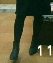 forever21 | ブーツ