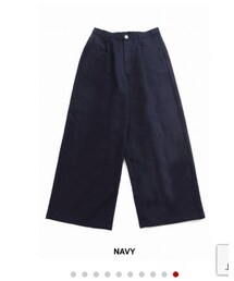 A.Q. | その他パンツ