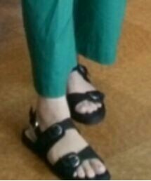 FOREVER21 | サンダル