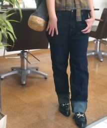 EDWIN | デニムパンツ