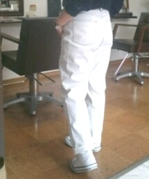 GU | デニムパンツ