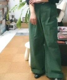 UNIQLO | チノパンツ