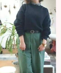 GU | スウェット