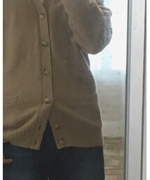 UNIQLO | カーディガン/ボレロ