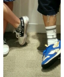 Reebok | シューズ