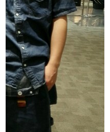 no brand | トップス