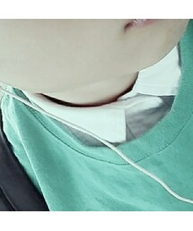 GU | トップス