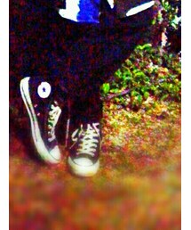 covers | スニーカー