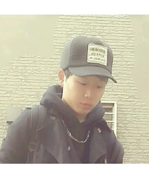 no brand | キャップ