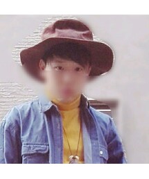 no brand | シャツ/ブラウス