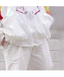 no brand | ナイロンジャケット