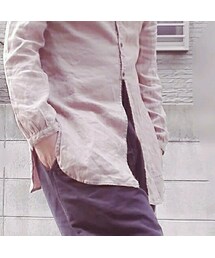 no brand | シャツ/ブラウス