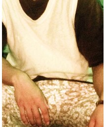 no brand | Tシャツ/カットソー