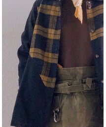 used | その他アウター