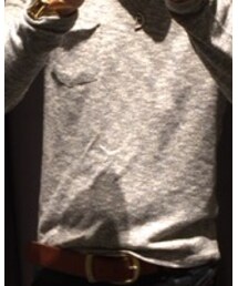 AZUL by moussy | Tシャツ/カットソー