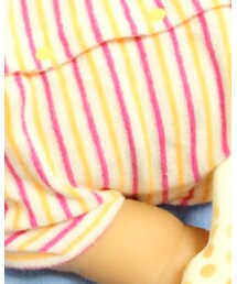 UNIQLO | ロンパース