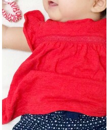 babyGAP | ママ＆ベビー