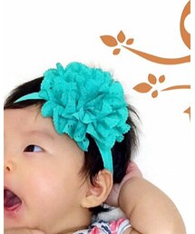 no brand | ヘアバンド