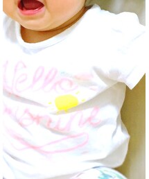 babyGAP | Tシャツ/カットソー