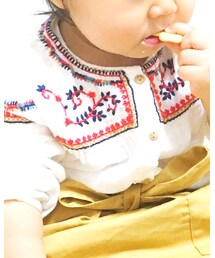 ZARA KIDS | シャツ/ブラウス