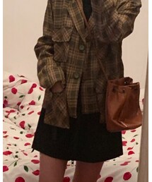 tb | テーラードジャケット