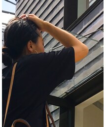 UNIQLO | Tシャツ/カットソー