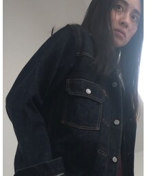 URBAN RESEARCH | デニムジャケット