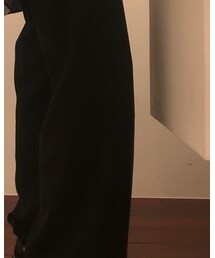 GALLARDAGALANTE | パンツ
