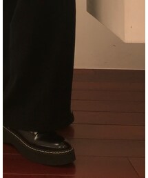 ZARA | シューズ