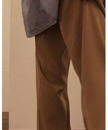 GALLARDAGALANTE | パンツ