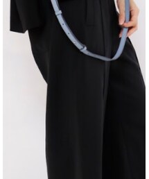 GALLARDAGALANTE | パンツ