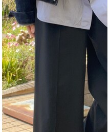 uemulo munenoli | パンツ