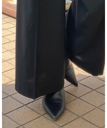 Au BANNISTER | ブーツ