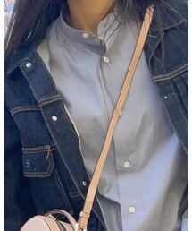 YLÈVE | シャツ/ブラウス