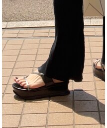 PREMIATA | サンダル