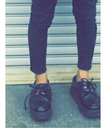 GEORGE COX | その他シューズ