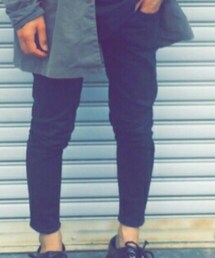 GU | その他パンツ