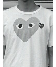 コム・デ・ギャルソン | Tシャツ/カットソー