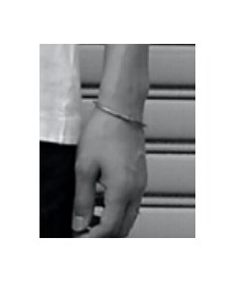 niche. | ブレスレット