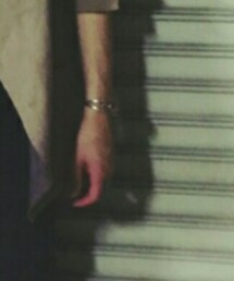 niche. | バングル/リストバンド