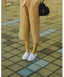 NIKE | スリッポン