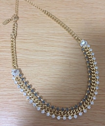 ANEMONE | ネックレス