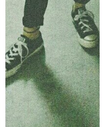 CONVERSE | スニーカー