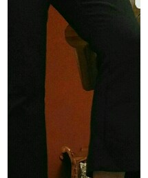 MANGO | スラックス