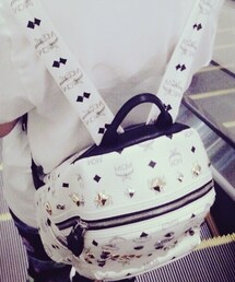 MCM | バックパック/リュック