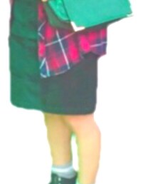 しまむら | デニムスカート