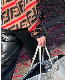 ZARA | パンツ