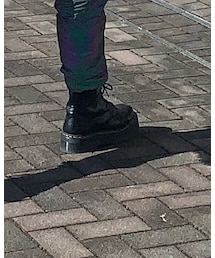 Dr. Martens | ブーツ