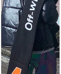 off white | その他