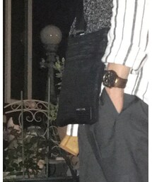 DIESEL | ショルダーバッグ